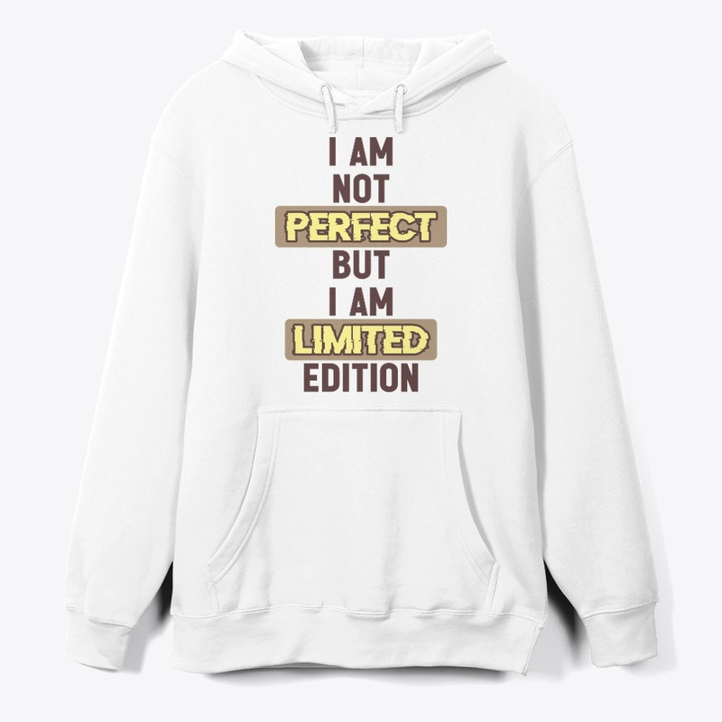 I am Limited