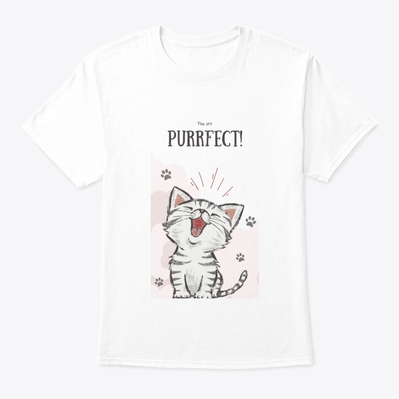 Purrfect