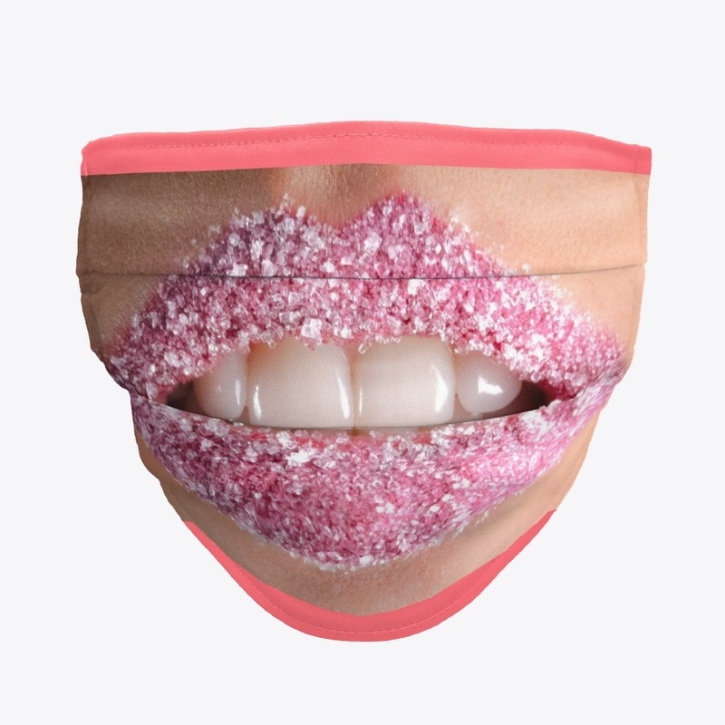 Crystal Lips