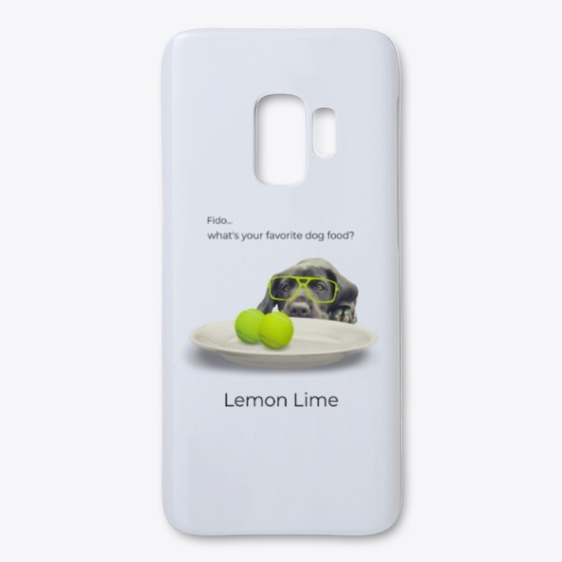 Lemon Lime