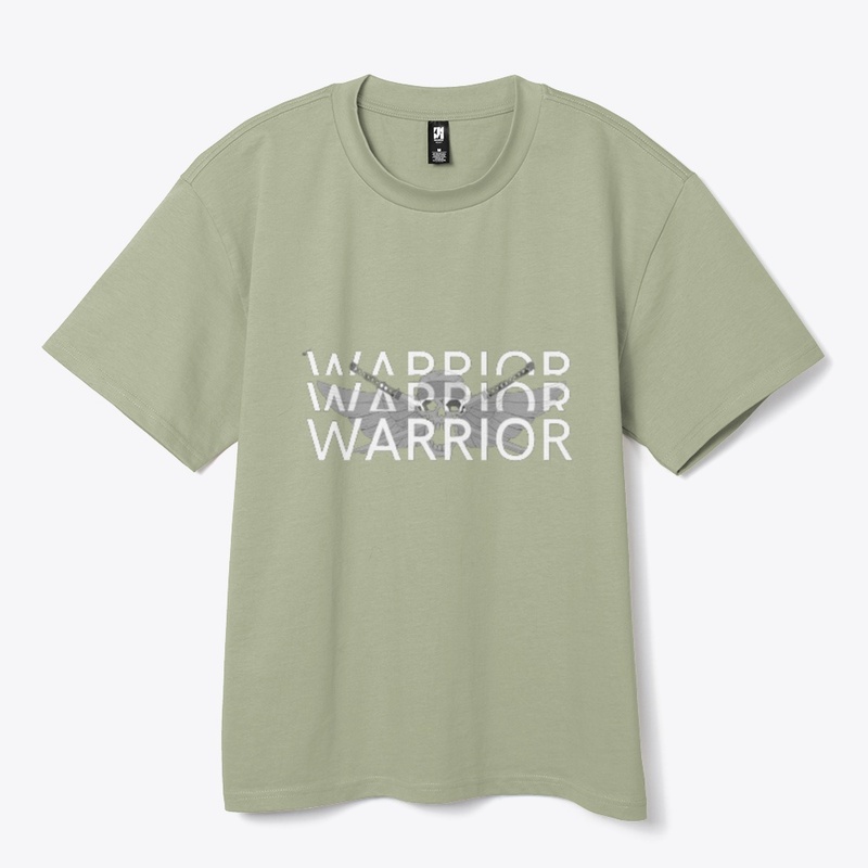 Warrior 