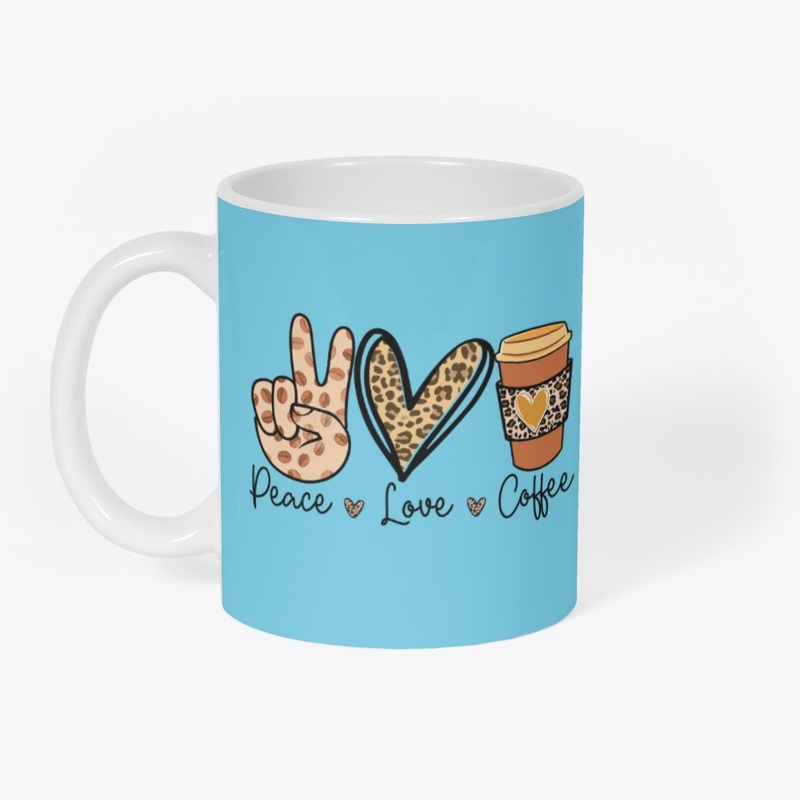 Coffe & Darkness