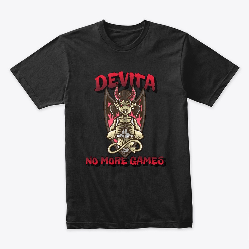DEVITA LOGO
