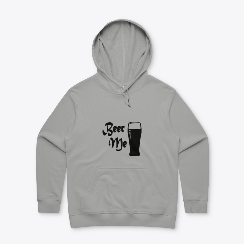 Beer me 