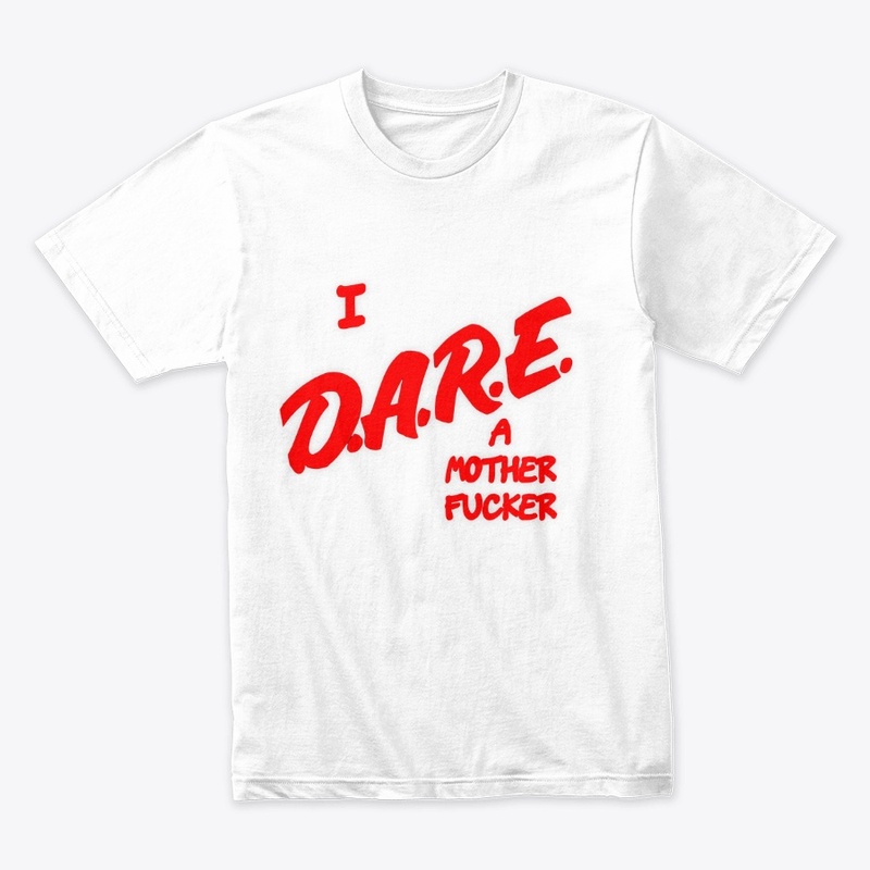 Dare and Opportunity