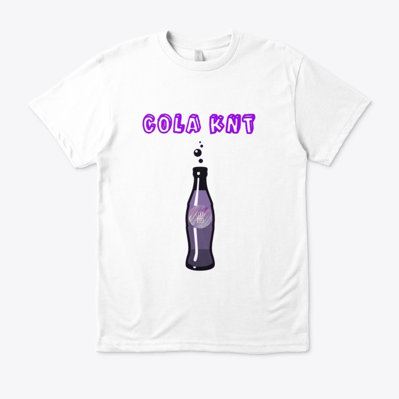 Classic Cola KnT