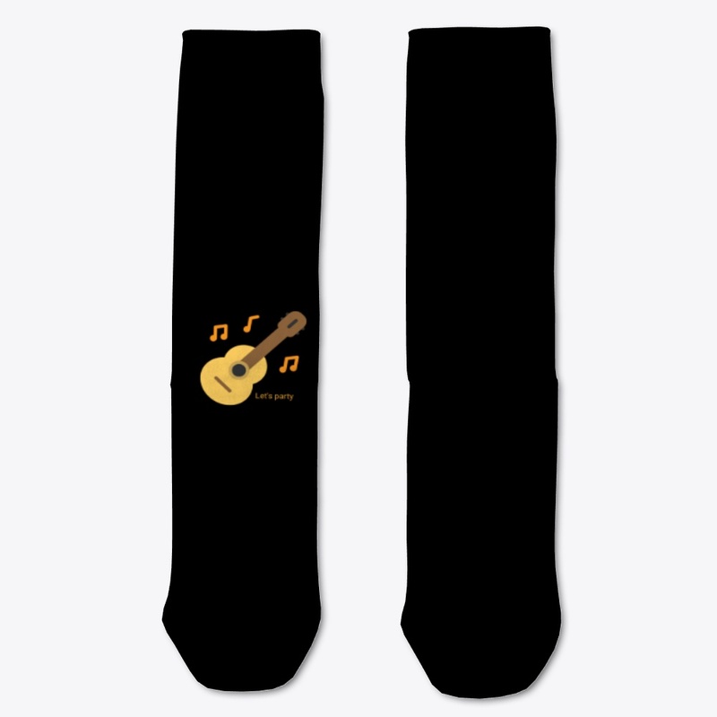 party socks