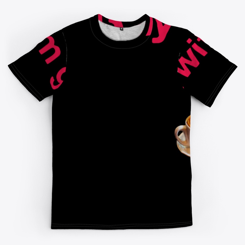 t shirt design