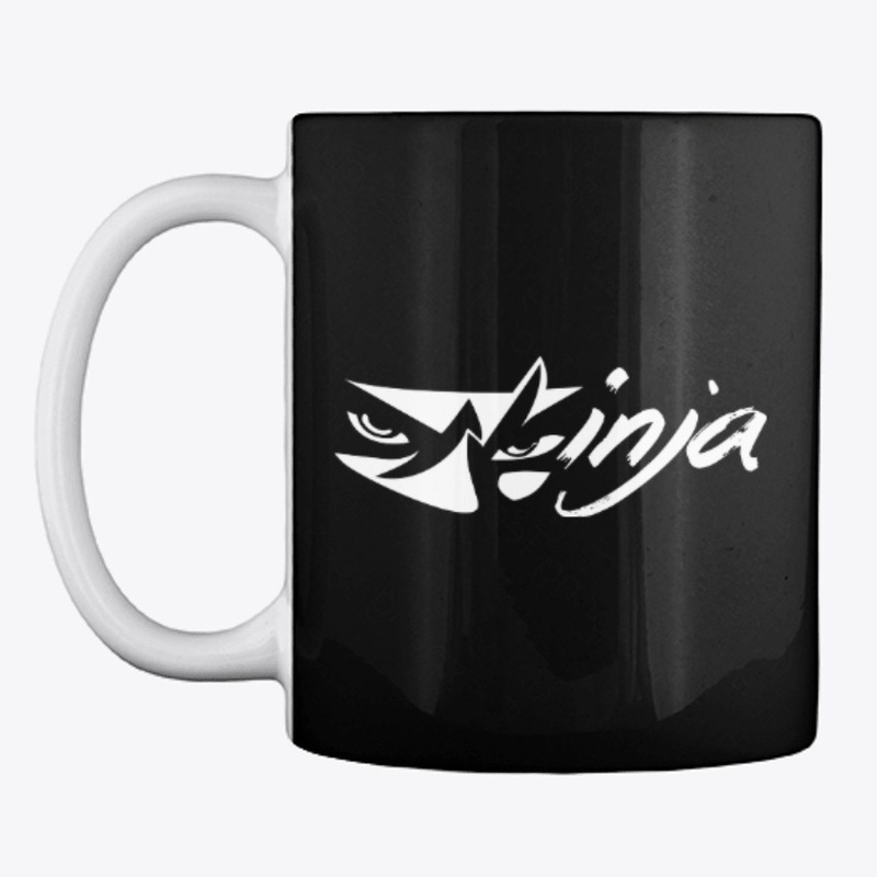 Ninja Gaze