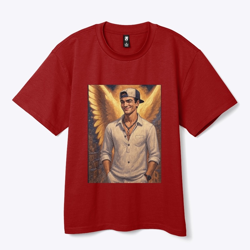 Guardian Angel 