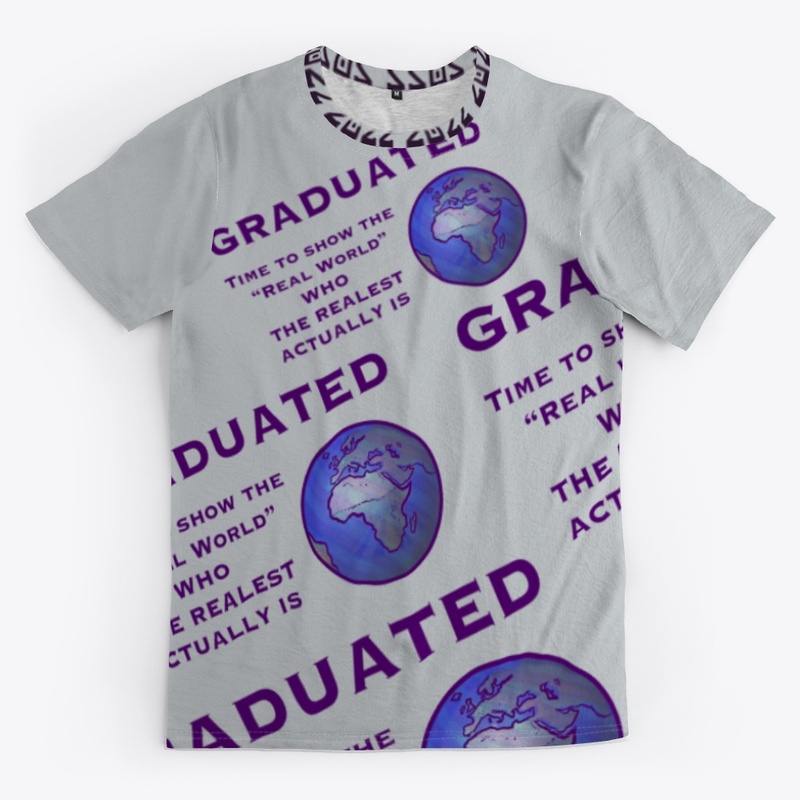 5.22.22 GRADUATION COLLECTION (NOCAP)