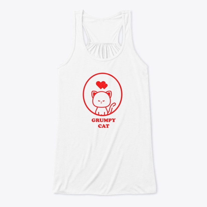 Grumpy Cat