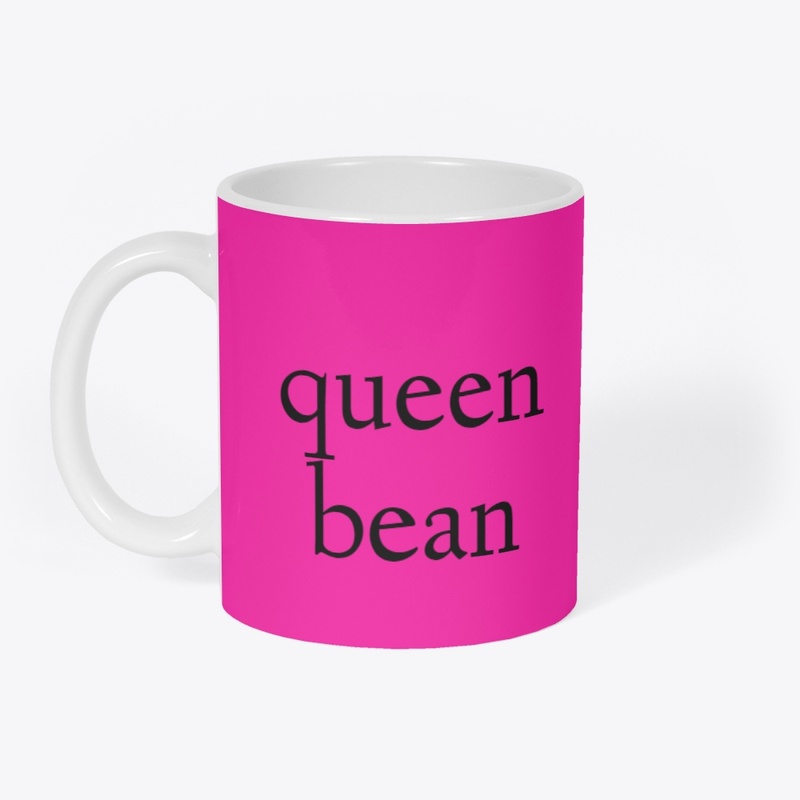 Queen Bean