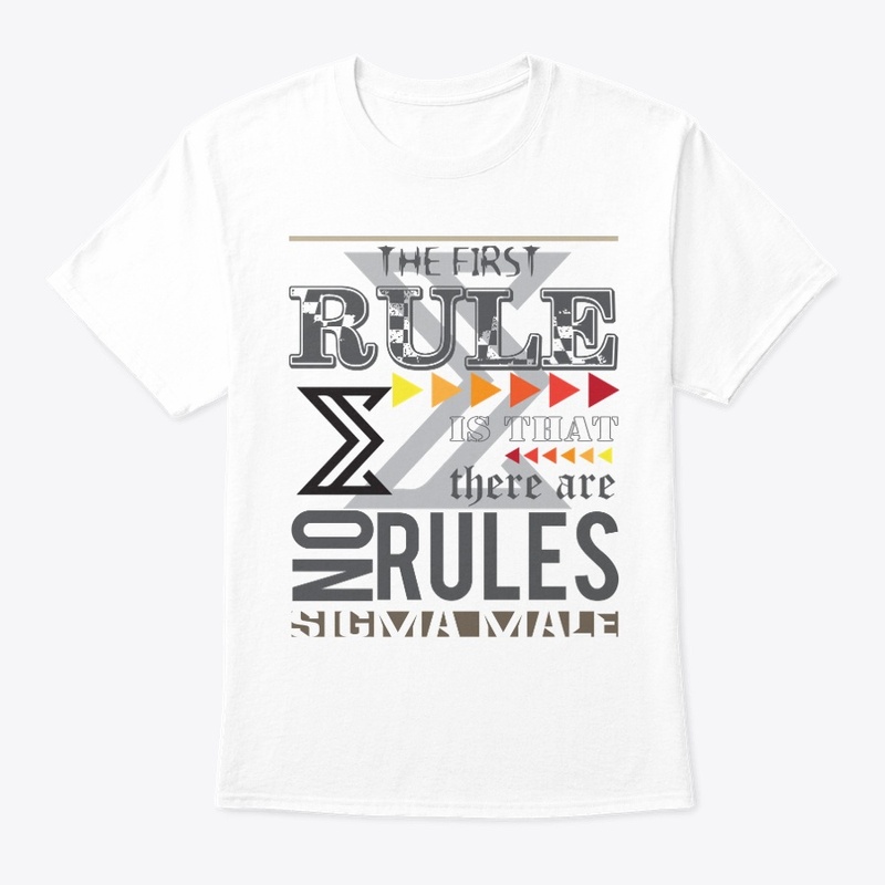 The First Rule