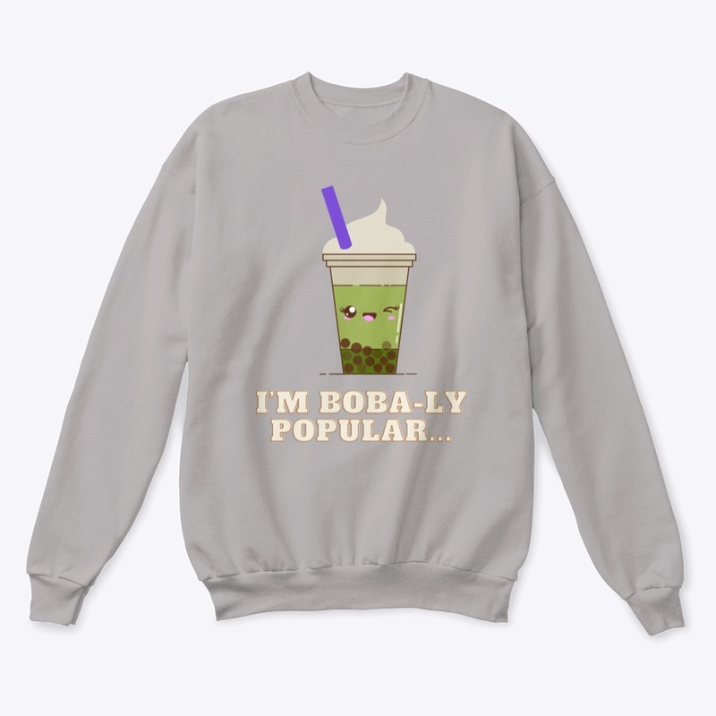 BobaTea