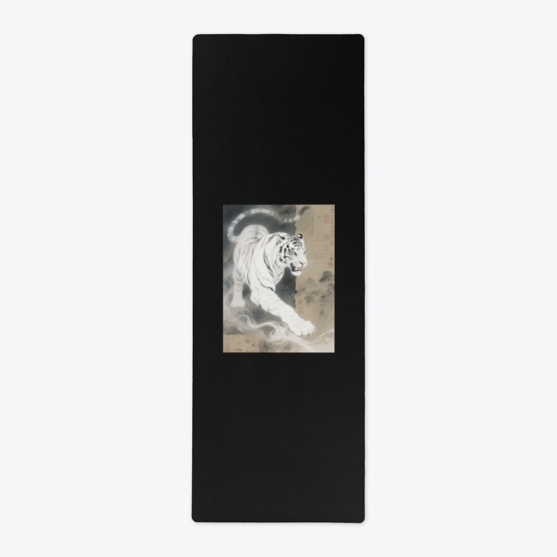 White Tiger