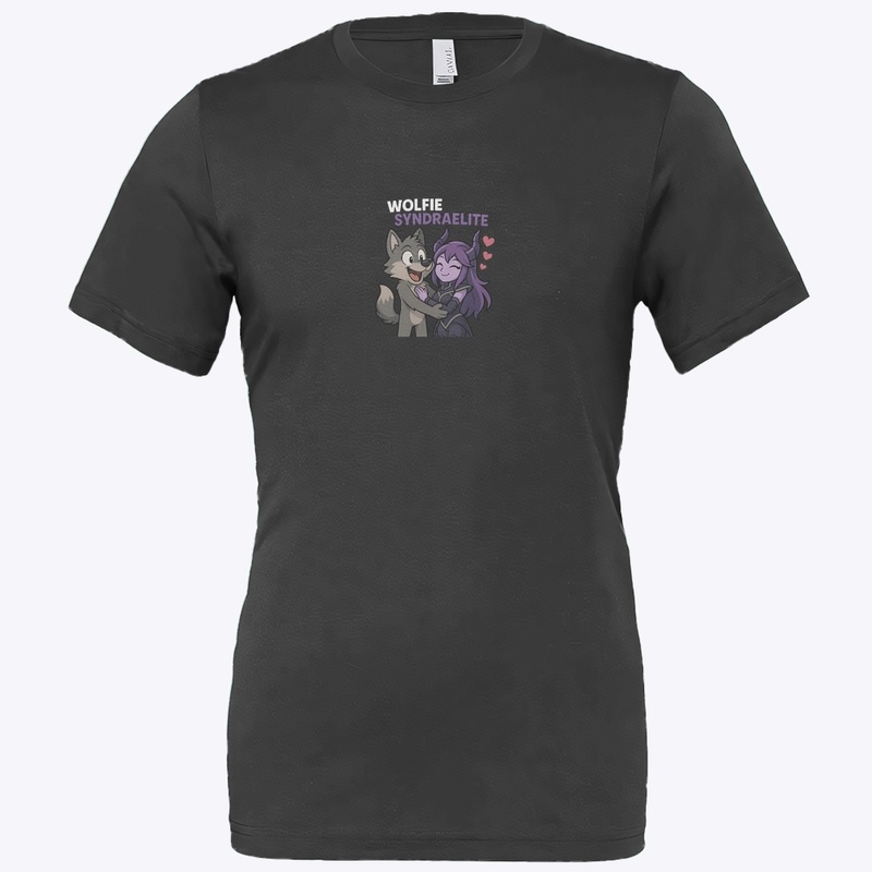 Wolfie X SyndraElite