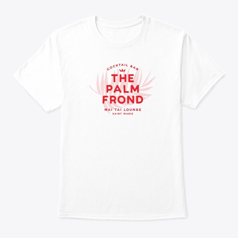 The Palm Frond