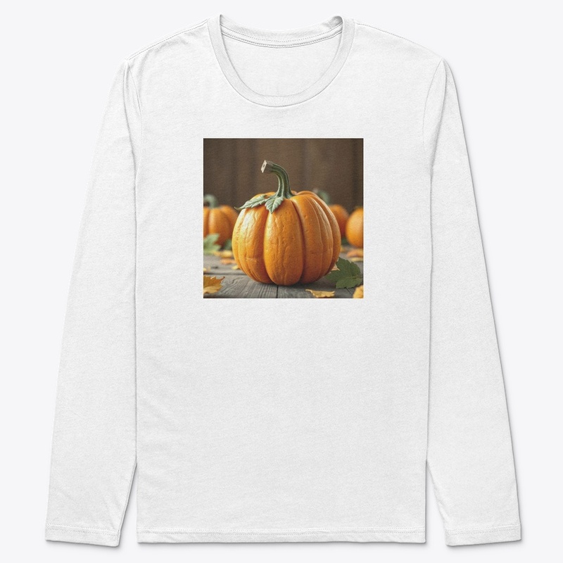 Women's Premium Long Sleeve Tee