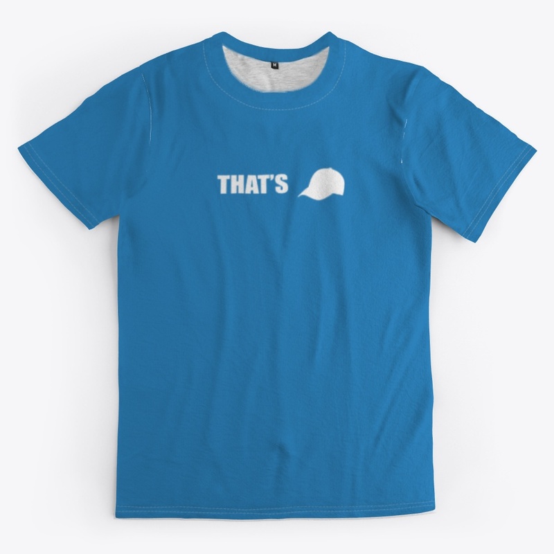 THAT'S CAP Apparel