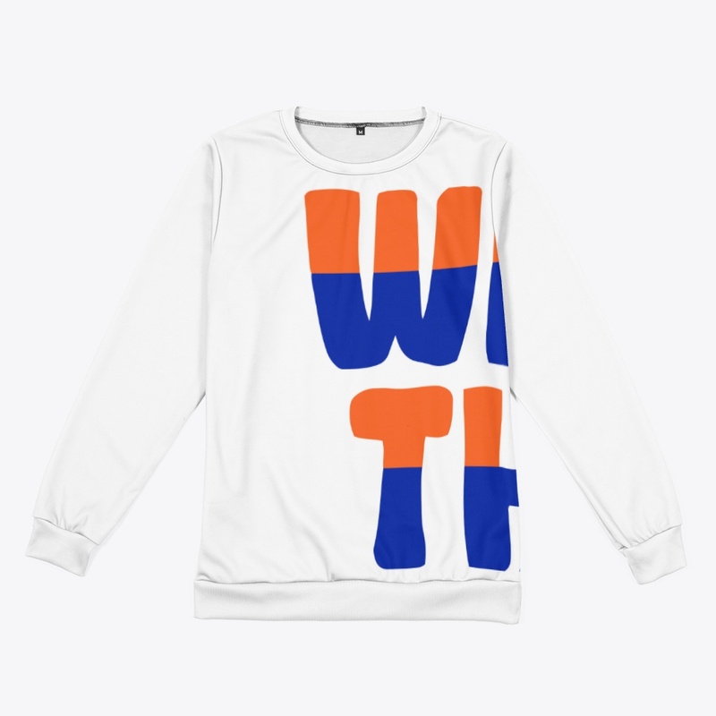 What The Frack Brand 
