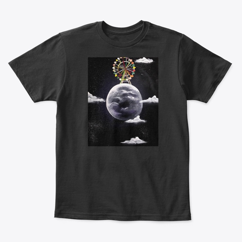 Carnival on The Moon