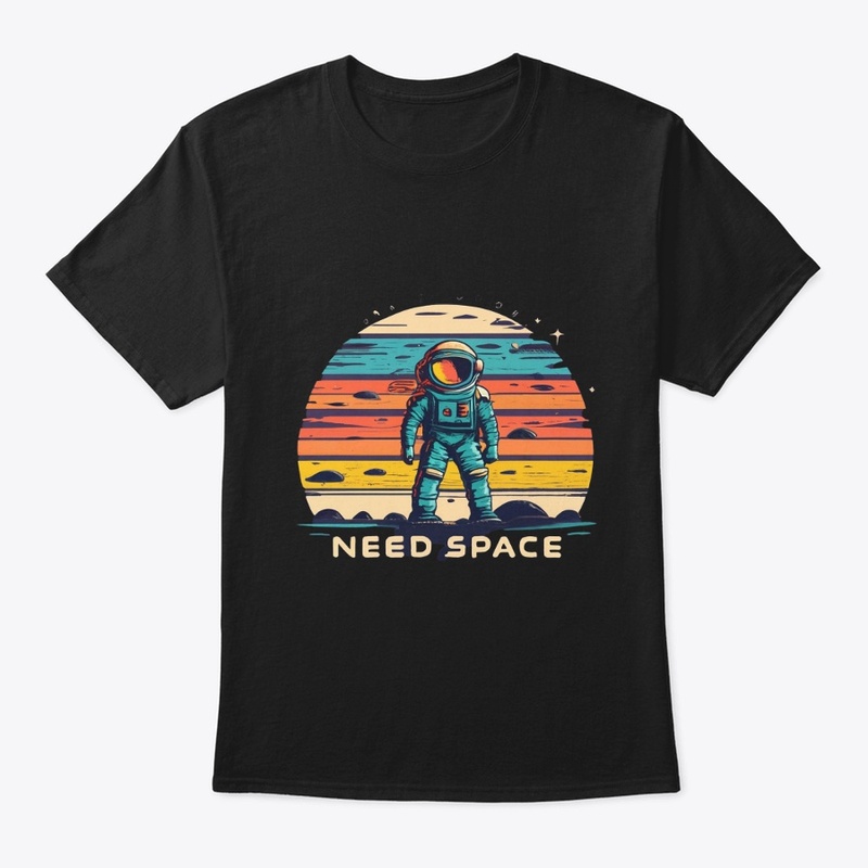Need Space