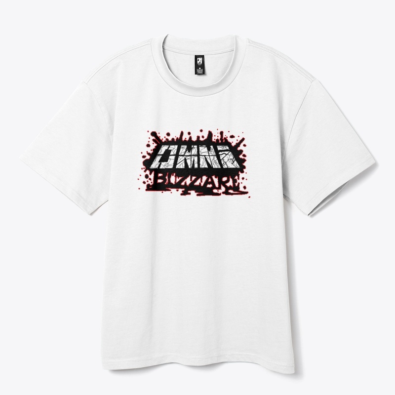 Omni Bizzare Apparel Logo
