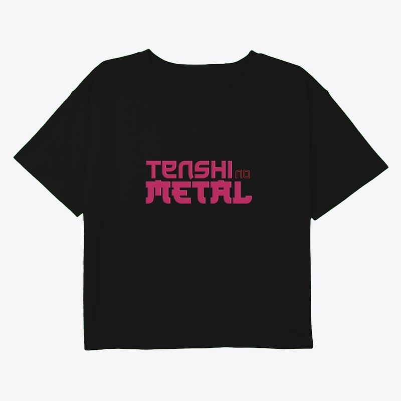Metal no Tenshi