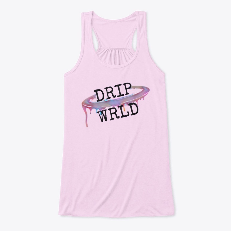 DRIP WRLD Collection II