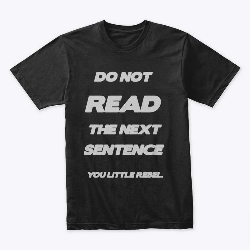 Funny t-shirt