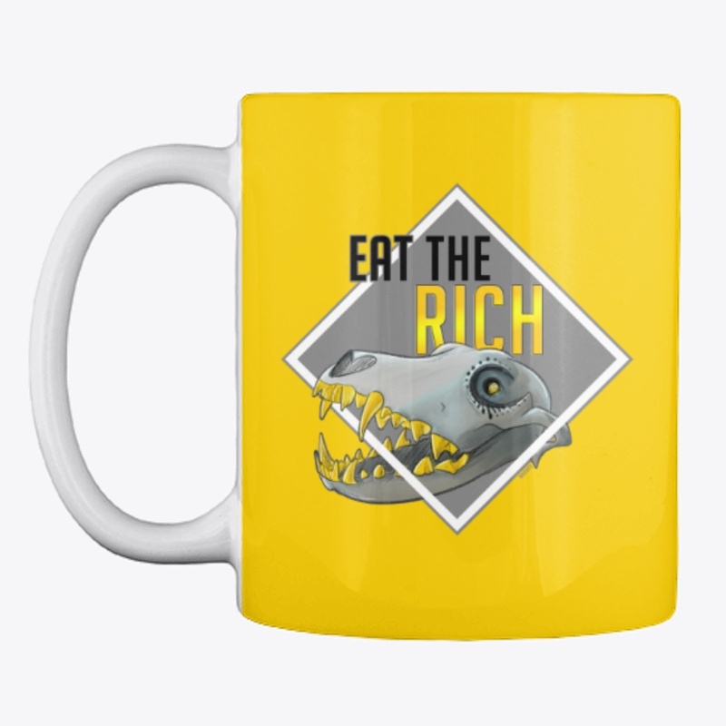 Eat the Rich