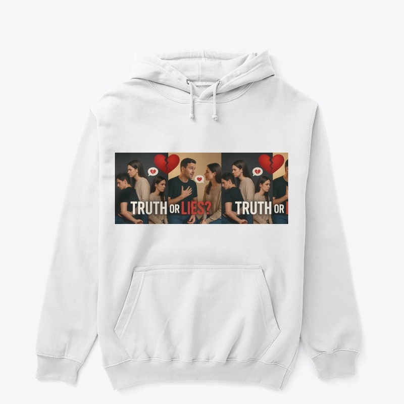 THE TRUTH OR LIES COLLECTION