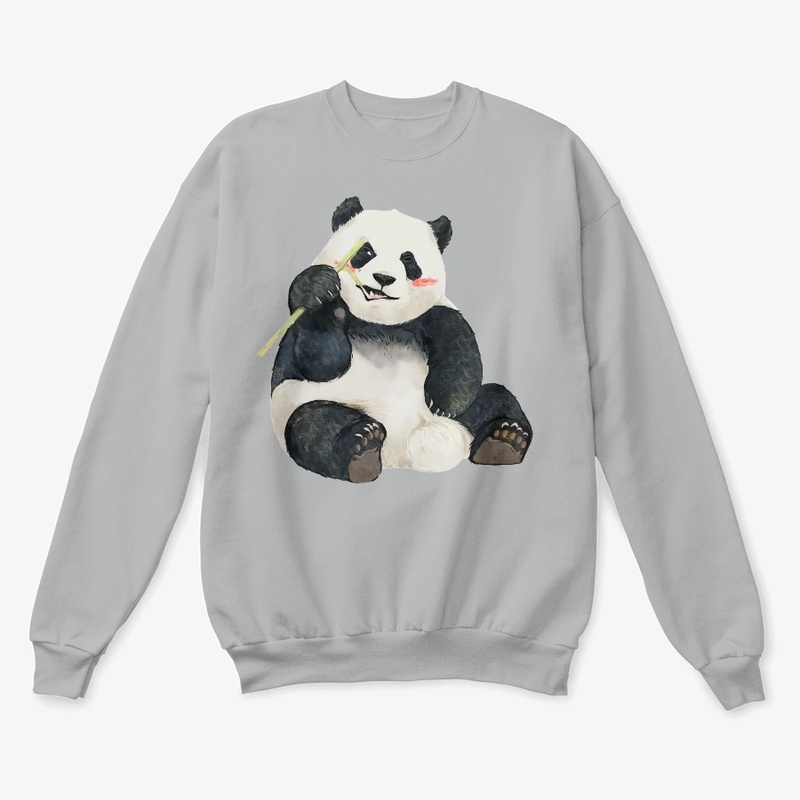 FUBAO🐼Giant Panda