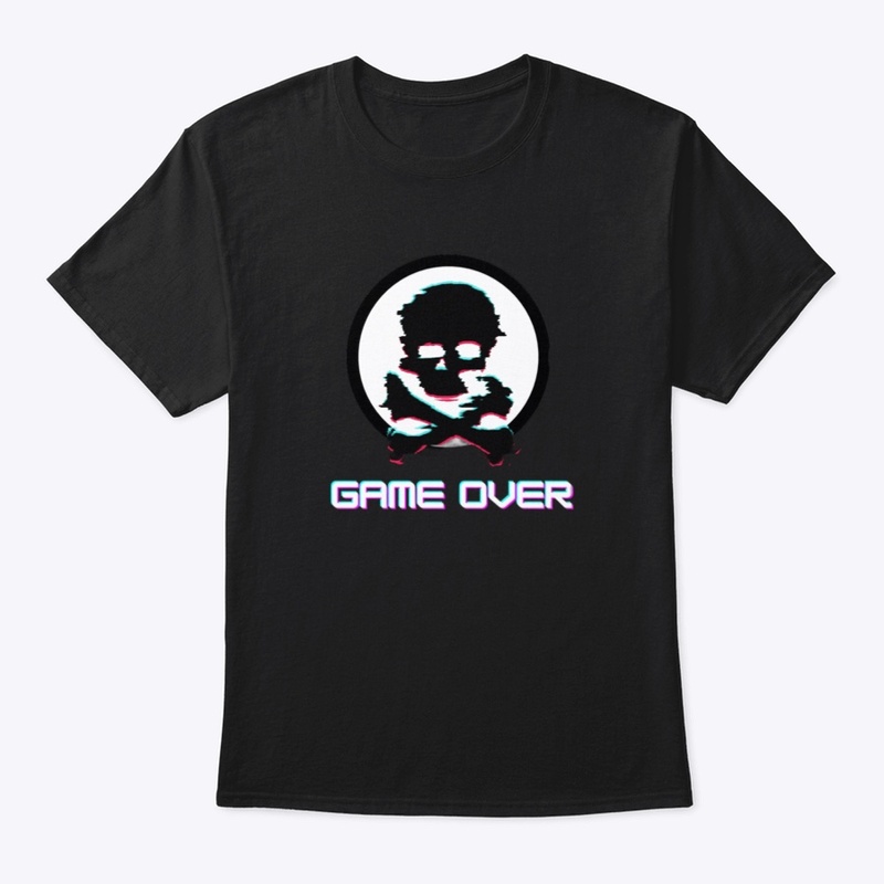 Game over 
