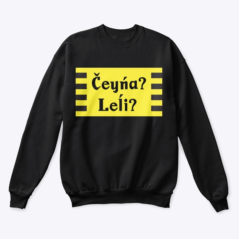 čeyn̓aʔ lel̕iʔ