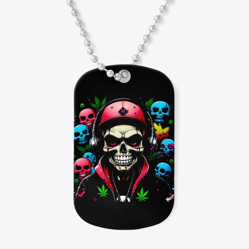 Skull N Bones Collection