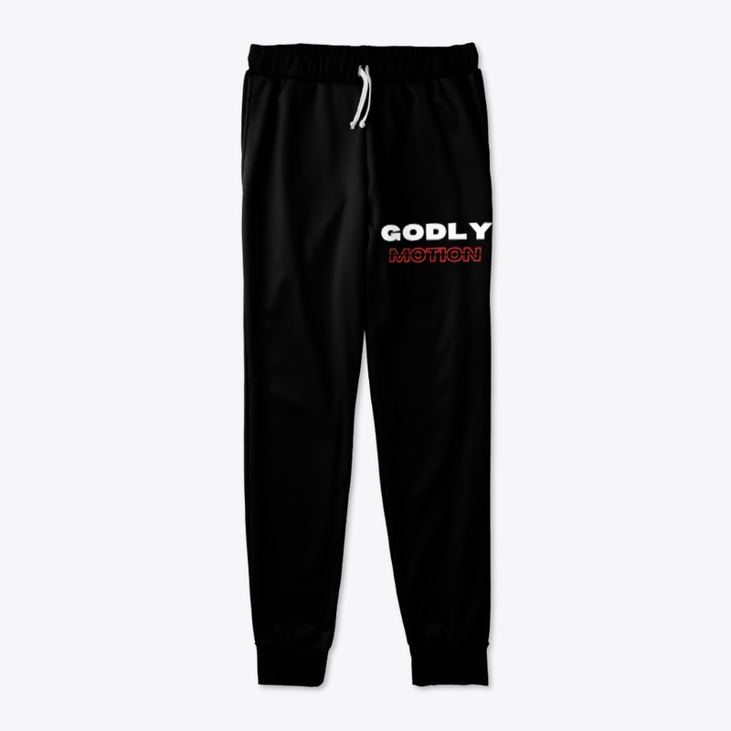 GODLY MOTION APPAREL