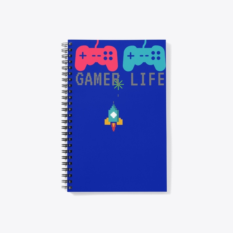 Gamer Life