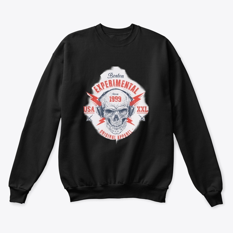 Creative Skull
