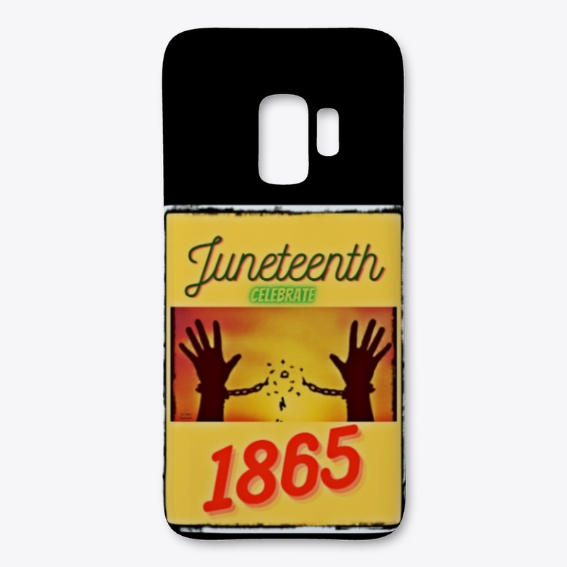 Juneteenth Everything 3