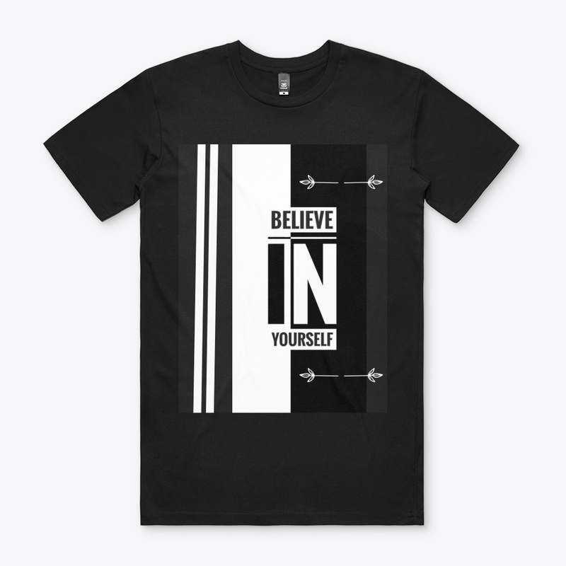 It's perfect design for your personality