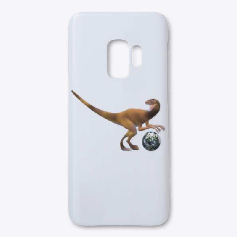 dinoplanet