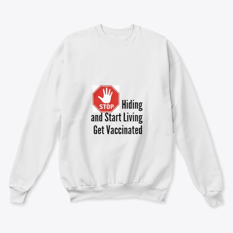 #vaccinated