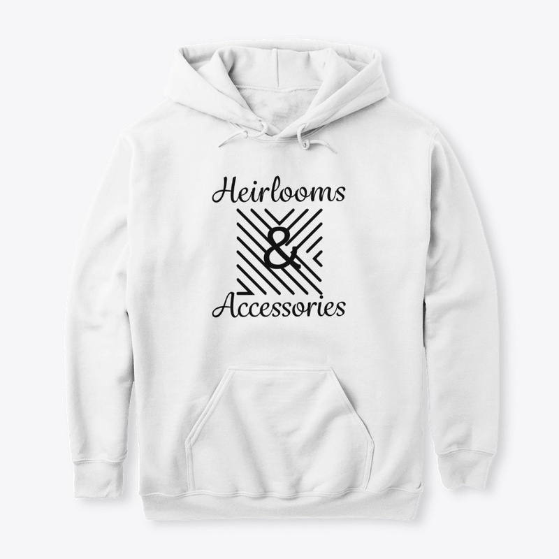 Heirlooms &amp; Accessories