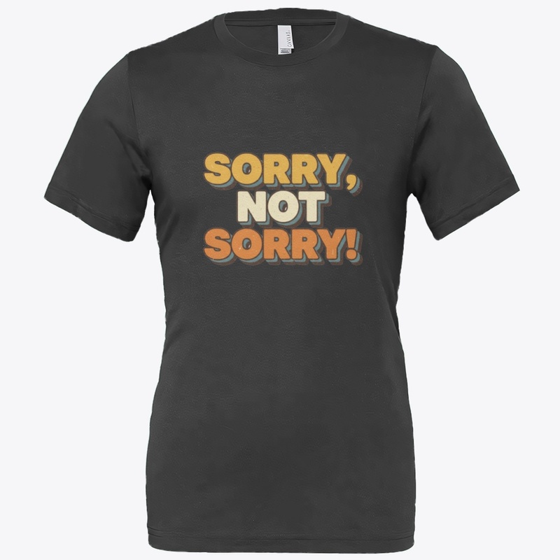 Sorry, Not Sorry Deals Too Good to Miss!