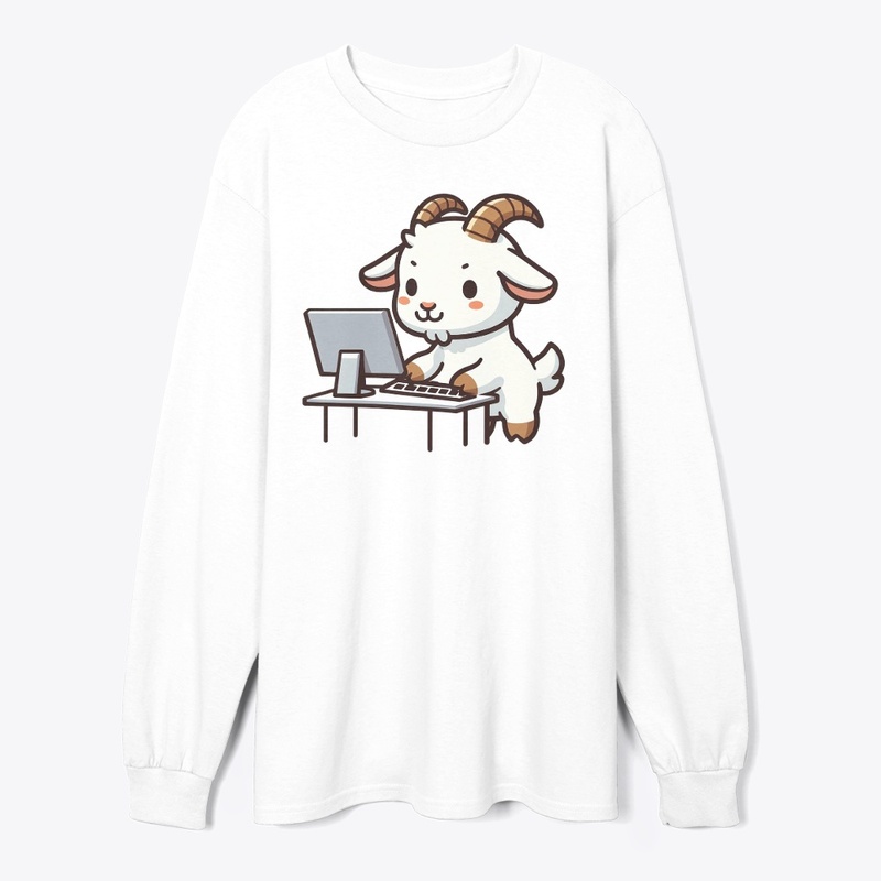 Goat - Getter
