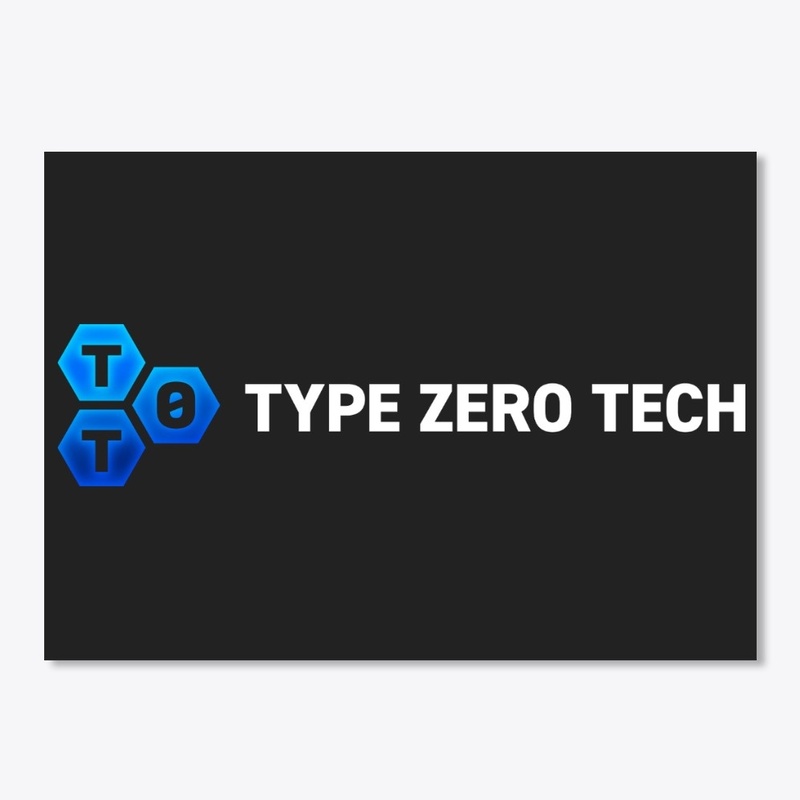 *Dark Mode* Sticker 