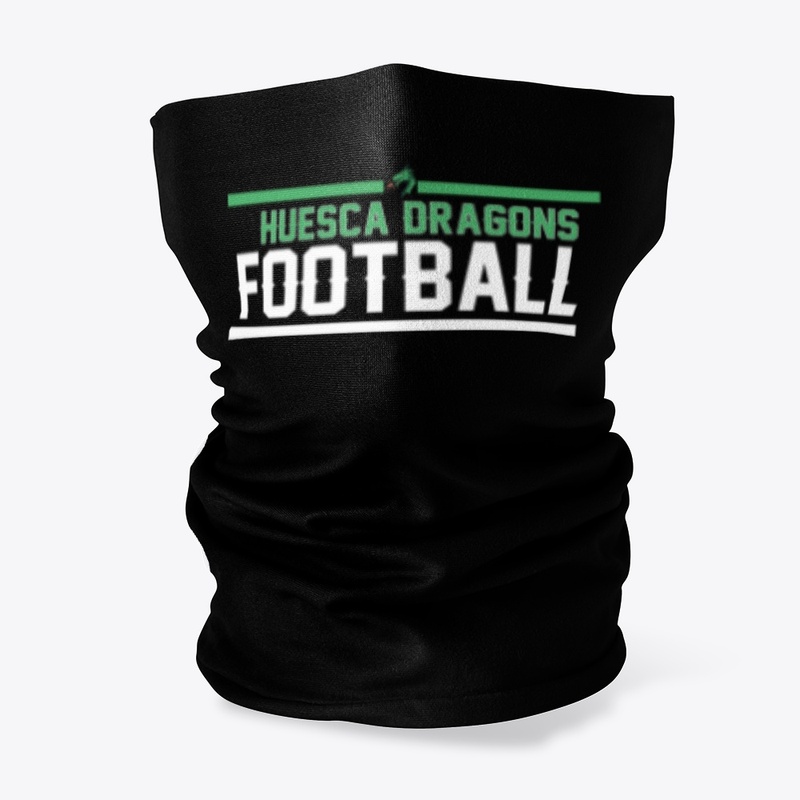 Huesca Dragons 21/22