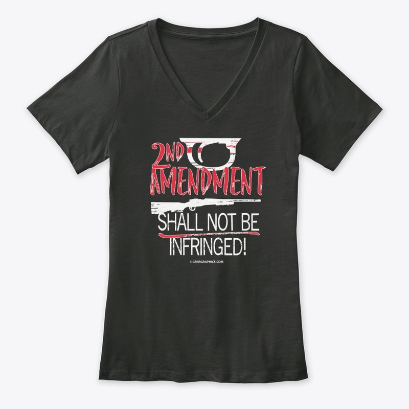 Shall Not Be Infringed 